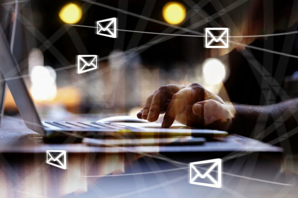 Maximizing Your ROI with Email Marketing Campaigns