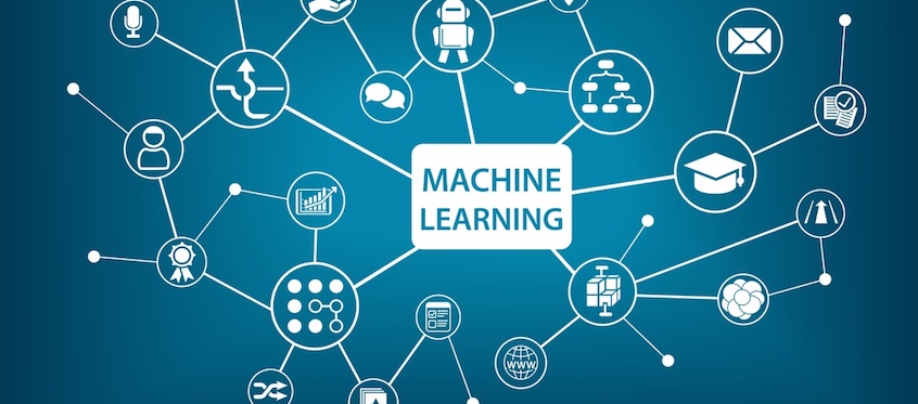 How Machine Learning Is Changing the Face of Security Technology .
