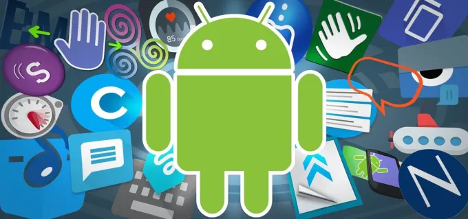 Must-Have Android Apps for Productivity .