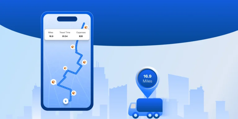 Best Apps That Automatically Calculate Your Mileage Deductions Based on the Current Mileage Rate