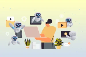 Smarter Content Creation: How AI Presentation Tools Are Changing the Way We Share Ideas
